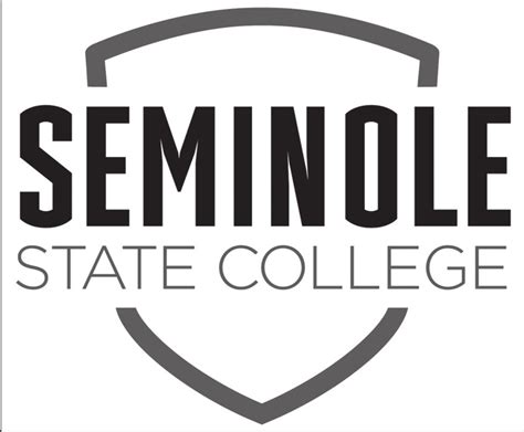 Seminole State College Unveils New Modernized Shield Logo | Seminole ...