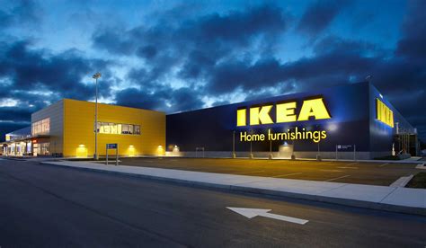 Ikea Locations Near Me | United States Maps