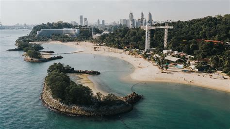 Book Your Sentosa Experience | Easy Online Reservations