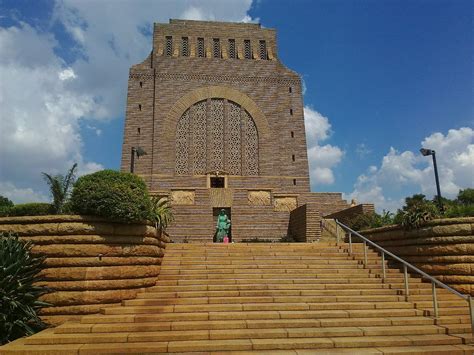 Voortrekker Monument - All You Need to Know BEFORE You Go (2024)