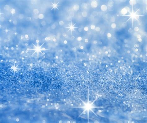 Blue Glitter Wallpaper | Blue glitter wallpaper, Christmas wallpaper ...