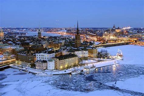 Stockholm winter time | Scandinavia, Stockholm winter, Stockholm