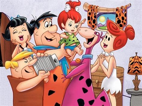 The Flintstones Wallpaper - The Flintstones Wallpaper (6041275) - Fanpop