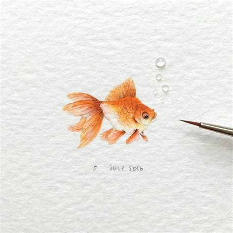 Watercolor Animals Easy at PaintingValley.com | Explore collection of ...