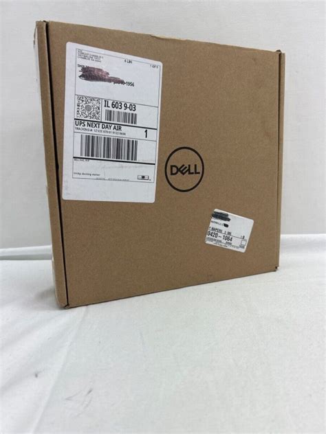 Dell+WD22TB4+Docking+Station for sale online | eBay