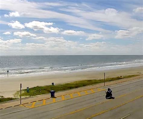 Galveston Beach Cam - HDBeachCams