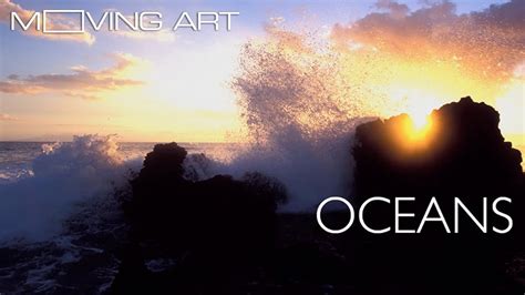 "Moving Art" Oceans (TV Episode 2014) - IMDb