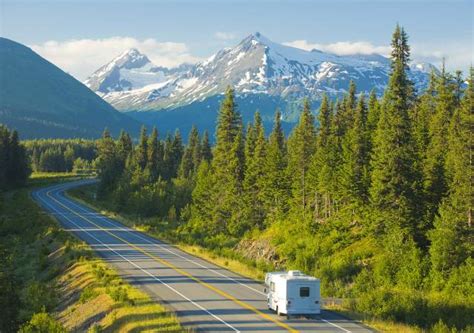 Top 10 Road Trips to Take in the USA - The Adventure Daily