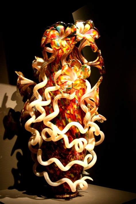 Pin on Glass Sculptures - Chihuly