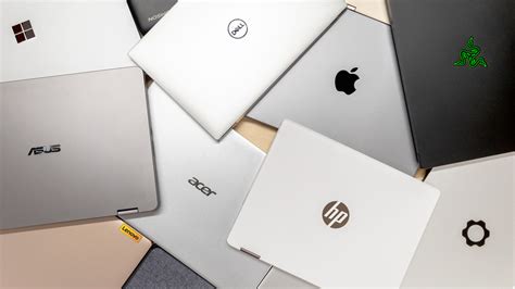 The 7 Best Laptop Brands - Winter 2024: Reviews - RTINGS.com