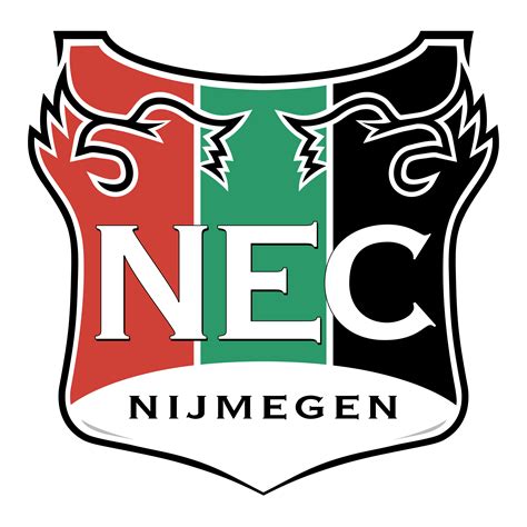 NEC Nijmegen Logo PNG Transparent & SVG Vector - Freebie Supply