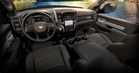 2019 dodge ram 2500 power wagon interior – ram 2500 power wagon for ...