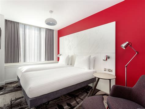 ibis Styles Glasgow Central I AccorHotels I ALL - ALL