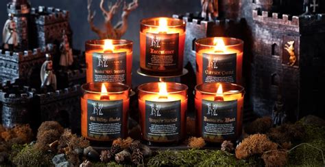 Mythologie Candles drives 60-80% of their revenue through Drip.