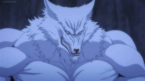 Abandoned Sacred Beasts-Hank Werewolf 4 by https://www.deviantart.com ...