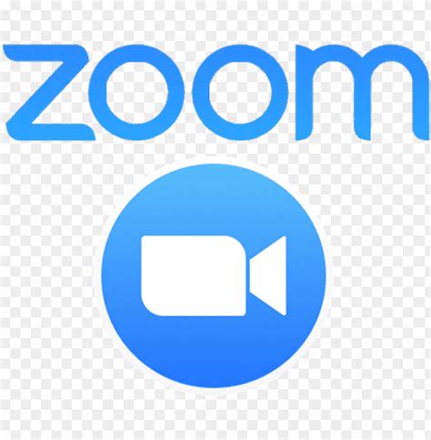 Zoom Web Conferencing - Logo