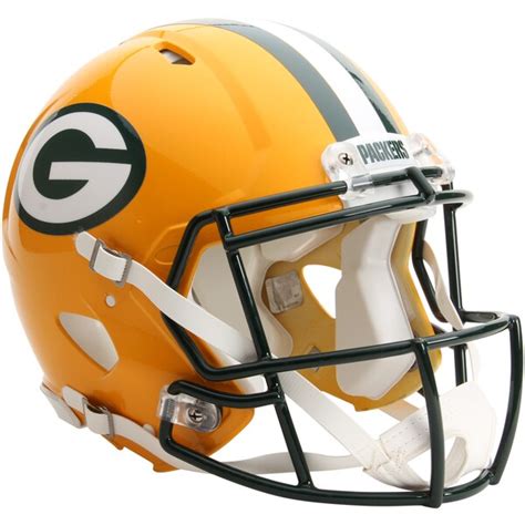 Bullard Wildland Helmets: Green Bay Packers New Helmets