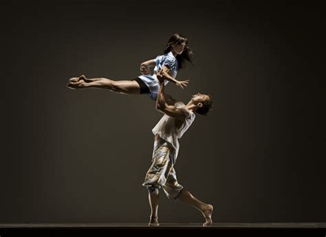 Robert Moses’ KIN Dance Company – ODC and Novellus Theater bills – San ...