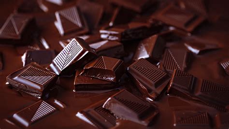 5 Health Benefits Of Dark Chocolate - Twinkl