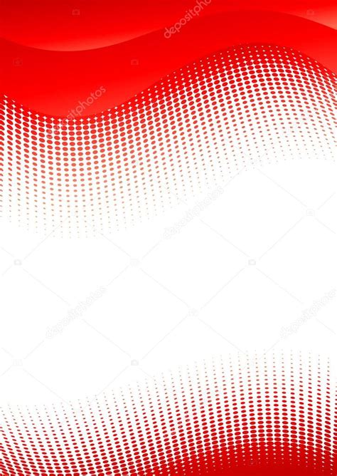 Background: red | Vector red background — Stock Vector © nickylarson ...