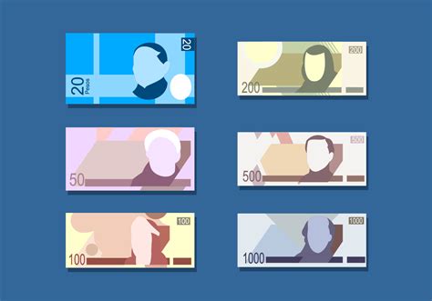 Paper Money Vector Art, Icons, and Graphics for Free Download