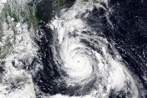 Western Pacific Typhoon Season 2023