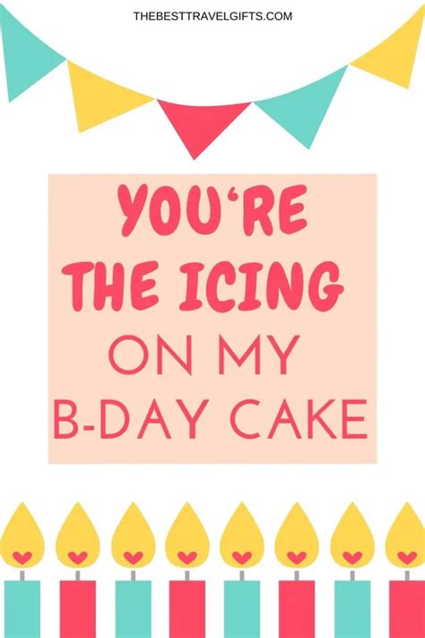 144 Funny Birthday Cake Messages That Will Make Them Smile!