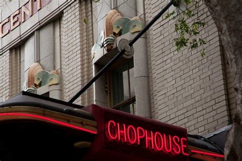 Kres Chophouse: Orlando Restaurants Review - 10Best Experts and Tourist ...