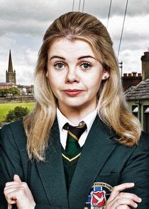 Erin Quinn - Derry Girls | TVmaze