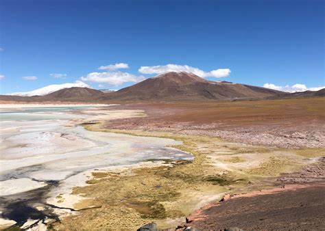 Visit The Atacama Desert on a trip to Chile | Audley Travel US