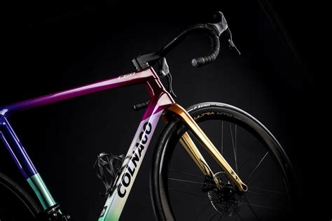 Colnago C68 Carbon Road Bike Super Record EPS Limited Edition 2023 ...