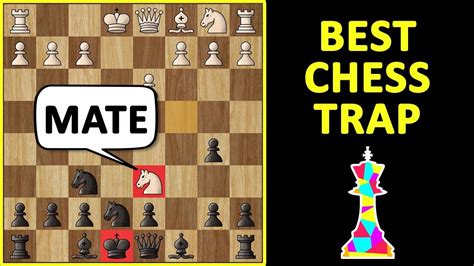 Best chess tactics - foodnaxre