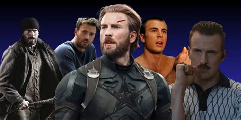 Best Chris Evans Movies Of All Time