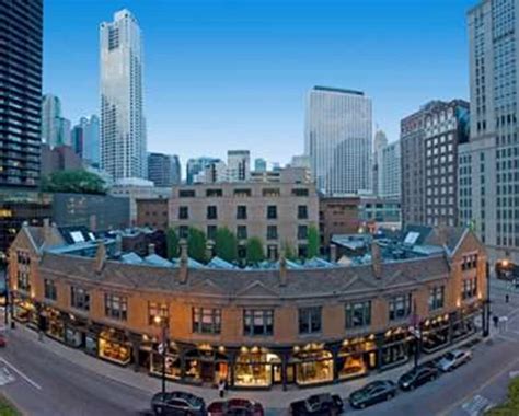 EMBASSY SUITES CHICAGO DOWNTOWN - Chicago IL 600 North State 60654