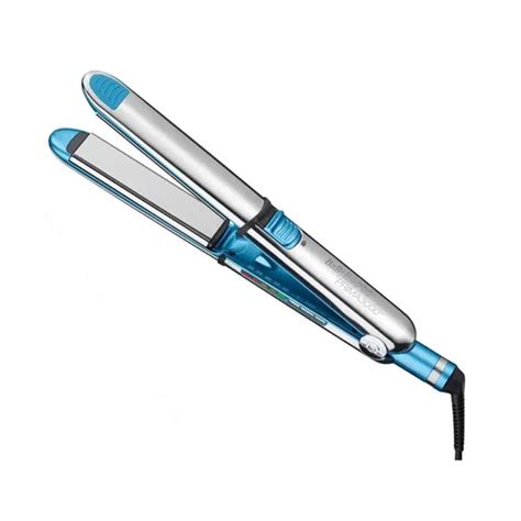 Alaciadora BaByliss Optima 3000 Nano Titanium 1" 1/4 – Kokoro MX