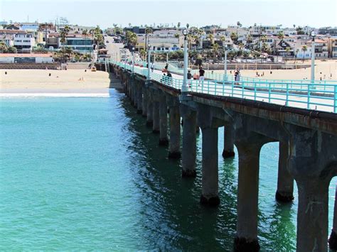 Beer & Bikes on the Beach: A Craft Beer Bar Crawl in Los Angeles