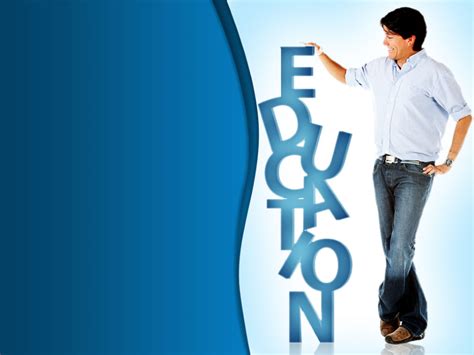 Top 40 Education PowerPoint Templates for School Teachers - The ...