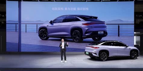 BYD Sea Lion 07 specs revealed to take on Tesla Model Y