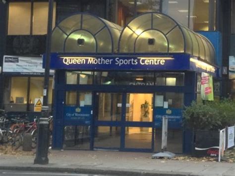 Queen Mother Sports Centre (London, England): Hours, Address ...