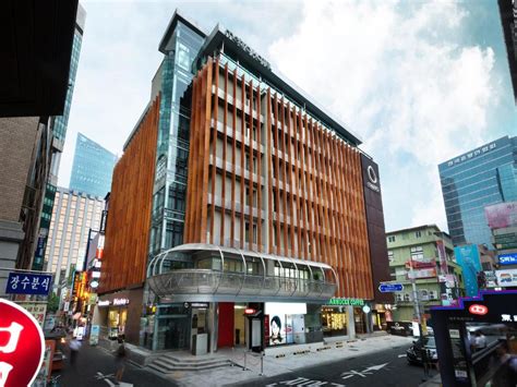 Metro Hotel Myeongdong, Seoul (updated prices 2024)