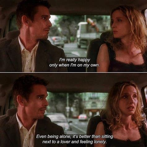 🎬: Before Sunset | Movie quotes inspirational, Movie quotes ...