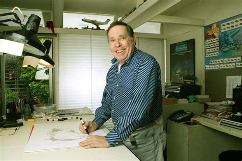 Syd Mead Dead: Visionary Futurist Who Worked On ‘Blade Runner’ and ...