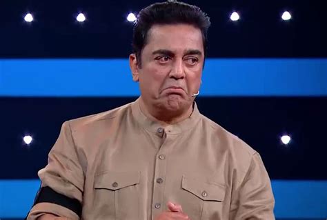 Bigg Boss Tamil: Release your anger at the right time, Kamal Haasan's ...