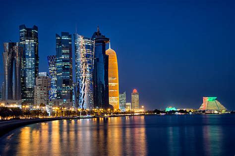 Royalty Free Qatar Pictures, Images and Stock Photos - iStock