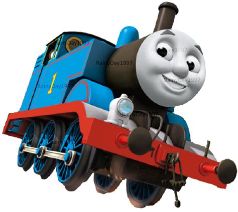 Transparent Thomas The Train Clip Art Thomas And Friends Logo Hd Png ...