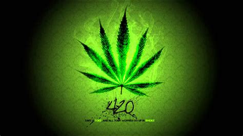 🔥 Free Download Weed Wallpaper Hd 1080p Maxresdefaultjpg Pictures by ...