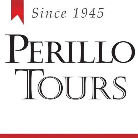 Perillo Tours | Woodcliff Lake NJ