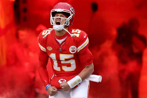 Patrick Mahomes no jugará en el Kansas City Chiefs vs. Los Angeles Chargers