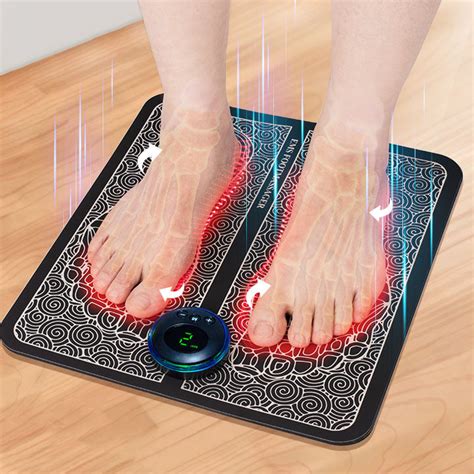 nooro™ Foot Massager – nooro US