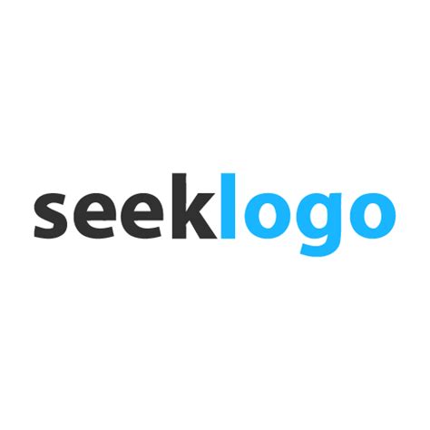 SeekLogo vector logo in (.EPS + .SVG) free download - Brandlogos.net